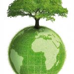 Energia per rendere il nostro un mondo più verde.