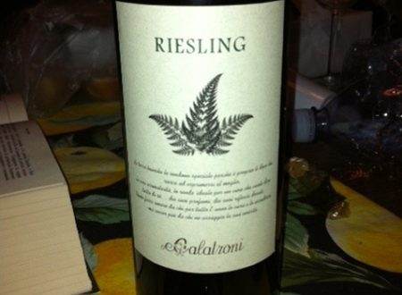 II Riesling Renano è un vitigno a bacca bianca ori­ginario della Valle Reno.