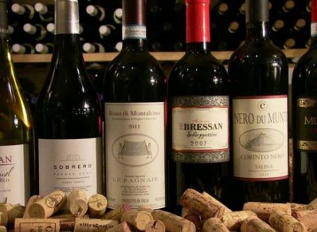 Un viaggio alla scoperta dei vini ed i vitigni piú famosi d’Italia: seconda puntata.