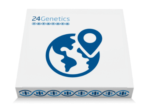 L’analisi genetica può rivelare cambiamenti nei geni che possono causare malattie.
